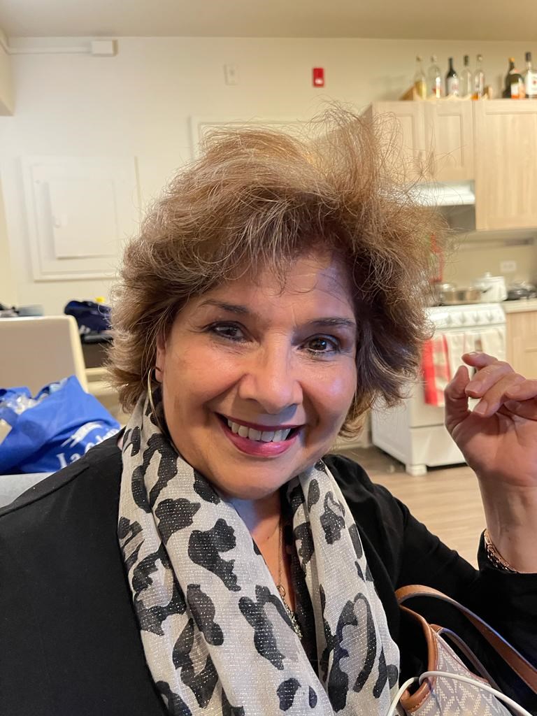 Obituario de Carmen Rosa Barrenechea