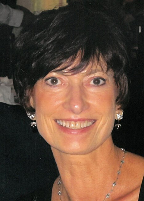 Obituary of Carol J. Diorio