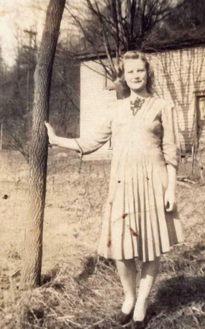 Obituary of Florence Lykins