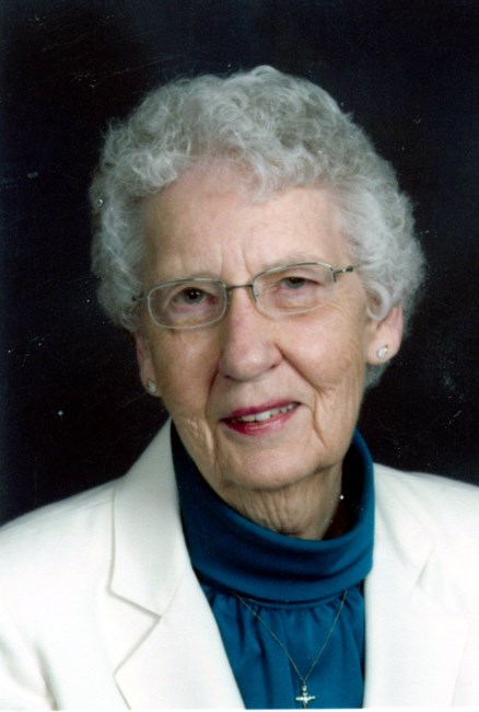 Obituary of Marjorie Ann Haneline