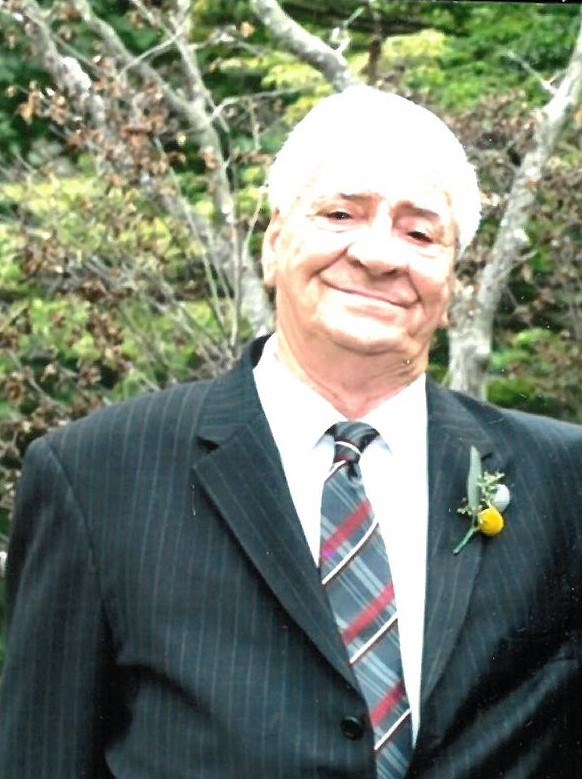 Obituary of Angelo Maranto