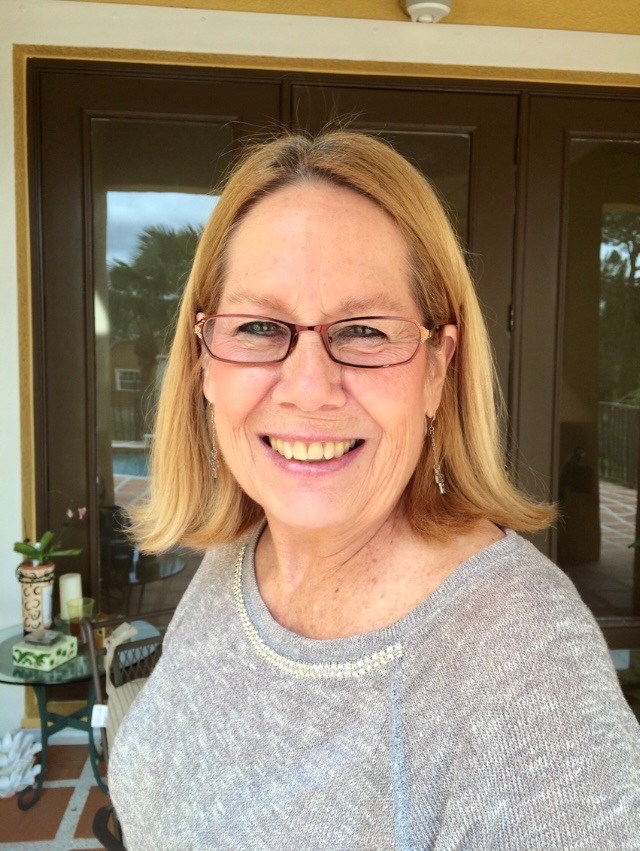 Obituary of Peggy Elaine Marks