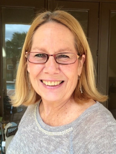 Obituary of Peggy Elaine Marks