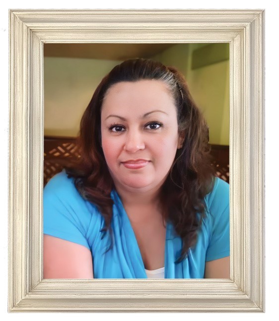 Obituary of Gabriela P. Pena