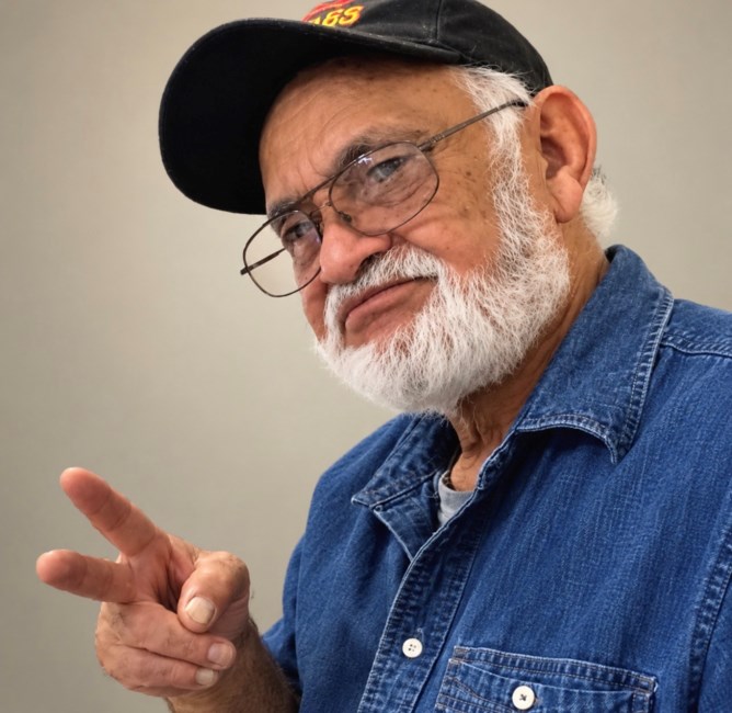 Obituario de Luis Antonio Argueta