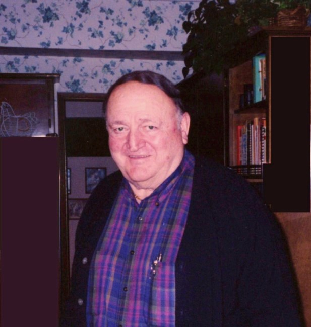 Obituary of Thomas N. Rubatino