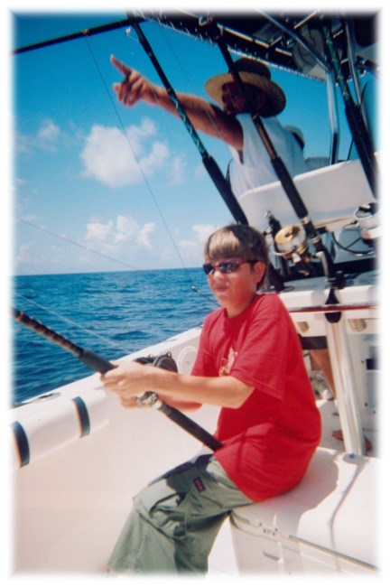 Obituary of Shane A. Graham