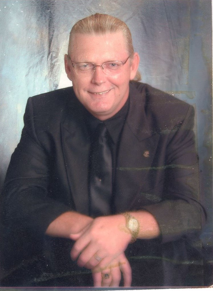 Obituary of Horace Dale Hogue