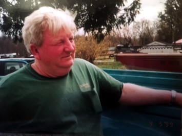 Obituary of Billy Ray Maynard