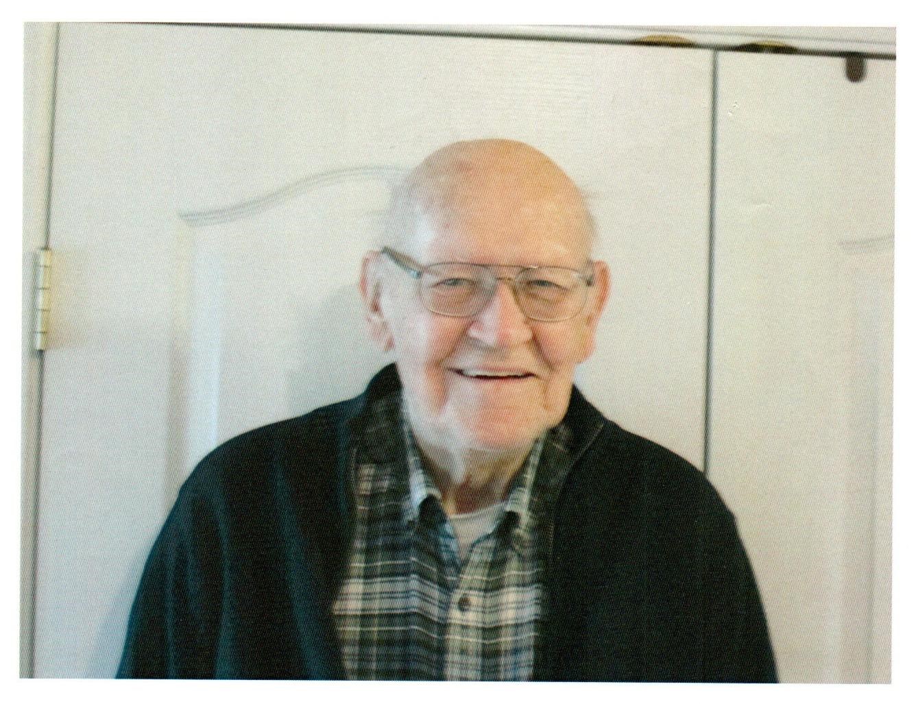 Milo Bold Jr. Obituary Spokane Valley, WA