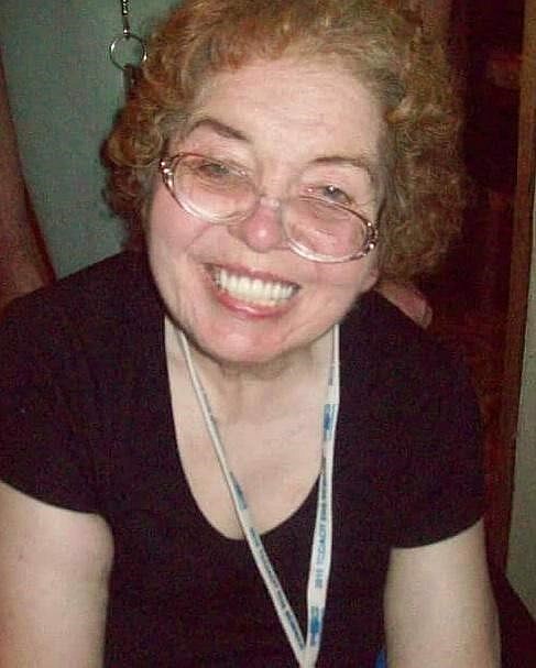 Obituario de Beverly Ann Ben