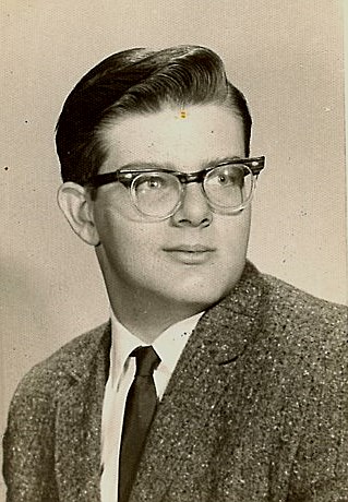 Obituary of Arthur J. Messmer