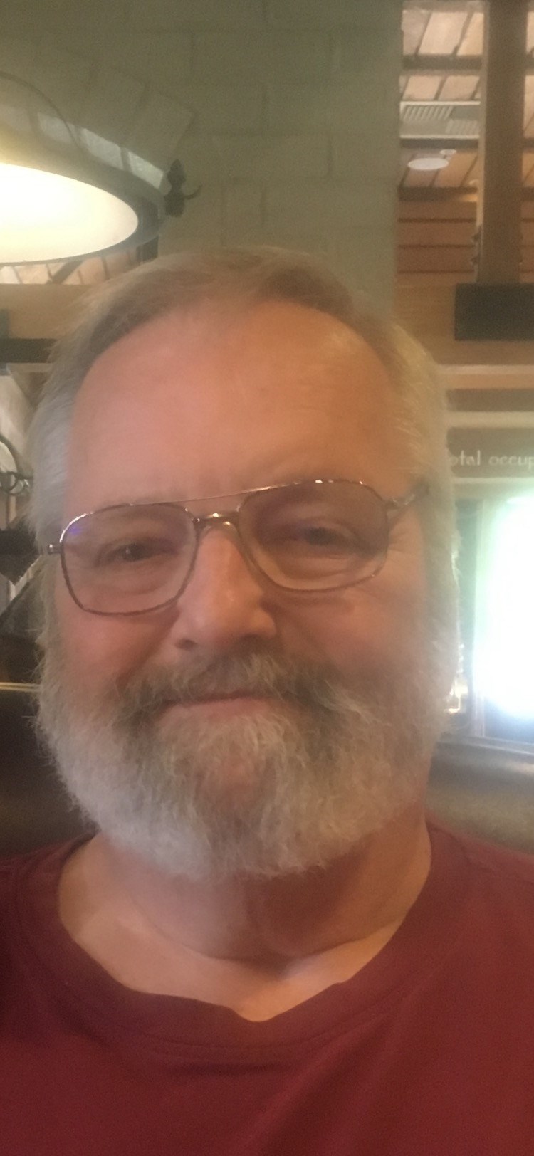 Avis de décès de Edward Ashley Evanson