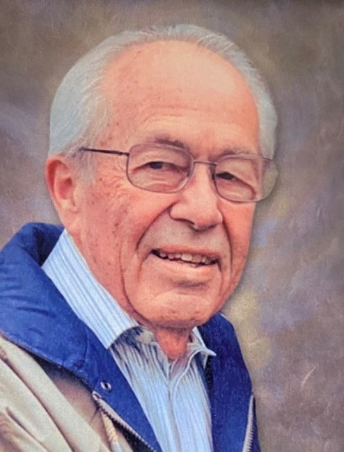 Obituary of Robert A. Brown