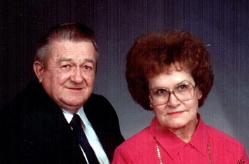 Obituary of Joyce M. Pfertner