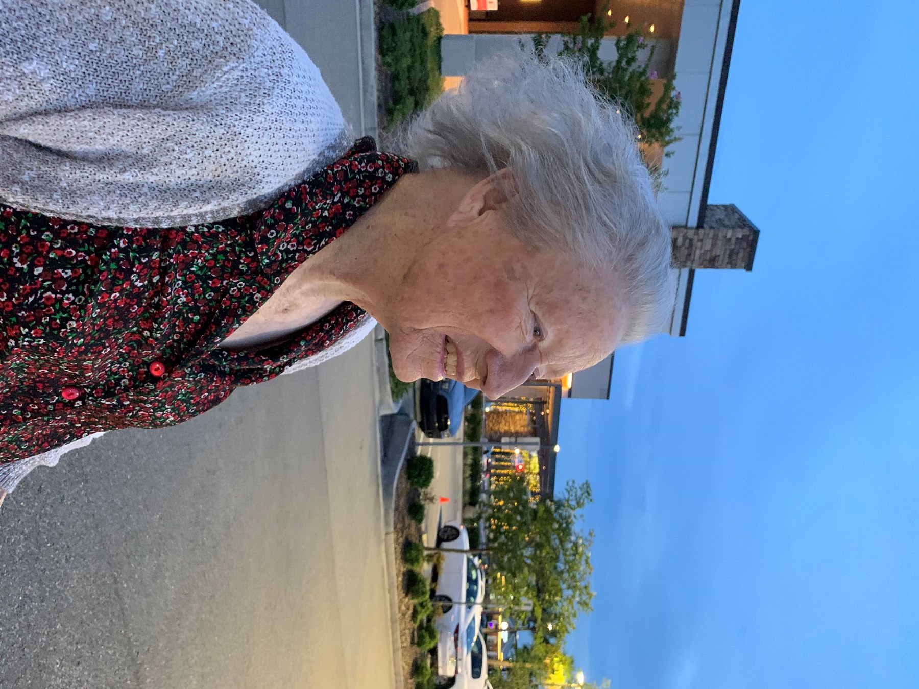 Obituary of Vernell Galloway