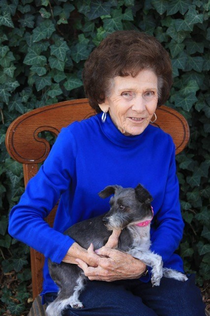 Obituary of Glenda Weger