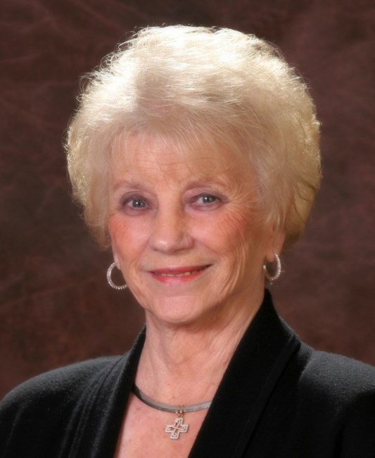 Obituary of Melba Ladona Price