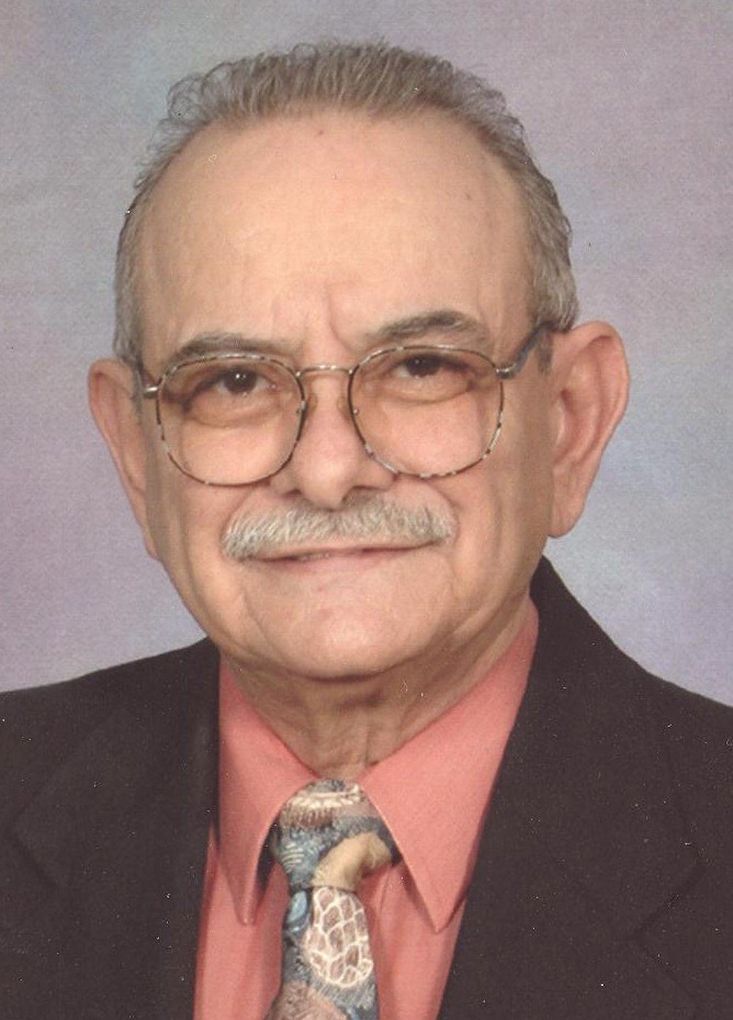 Santos Victor Lozano Obituary San Antonio, TX