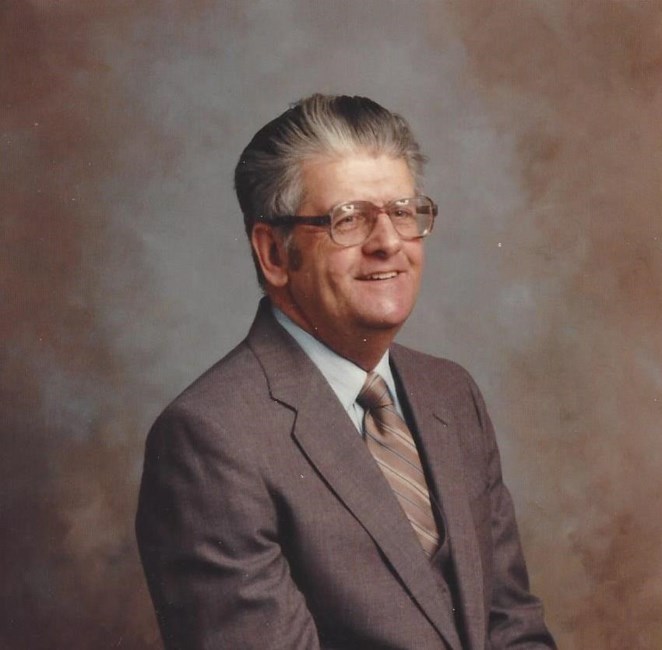 Obituary of Nicholas George Davis Jr.