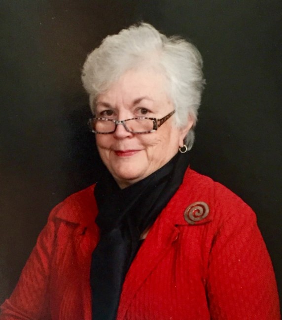 Obituary of Carol Smith Wheelock