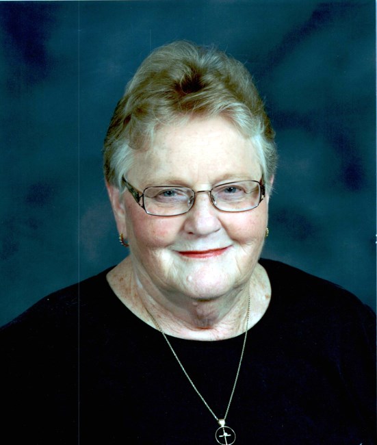 Obituary of Sue Tollar