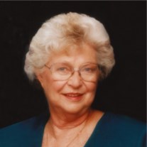 Obituary of Frances Ruth Frigoli