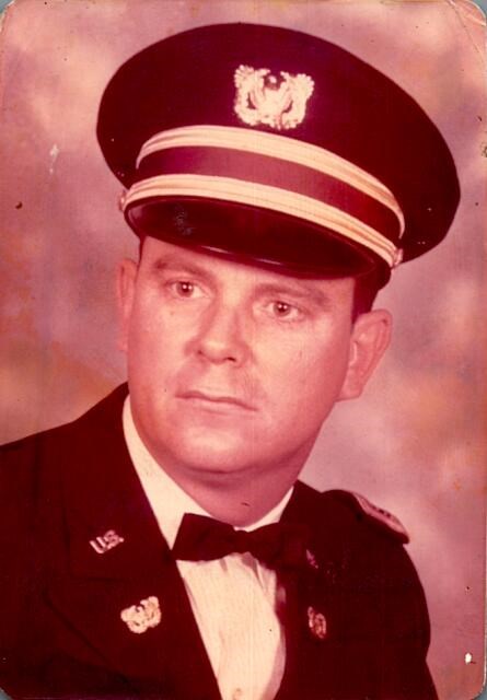 Obituary of Stewart Rogers