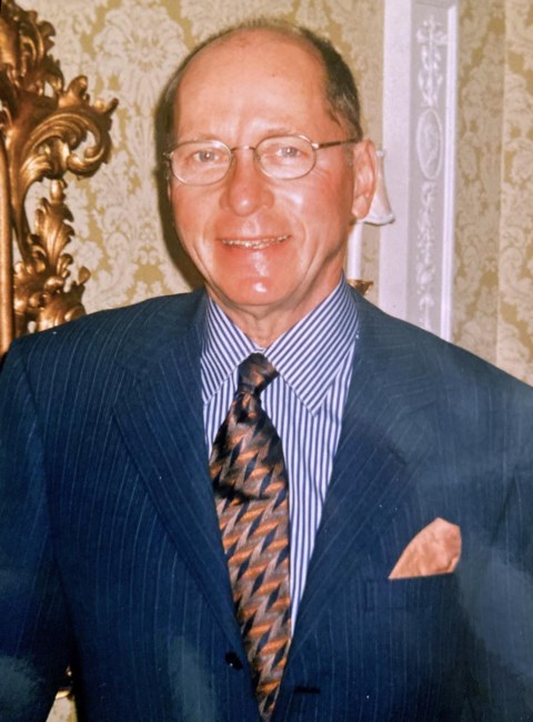 Obituary of George William "Bill" Lazenby III, M.D.