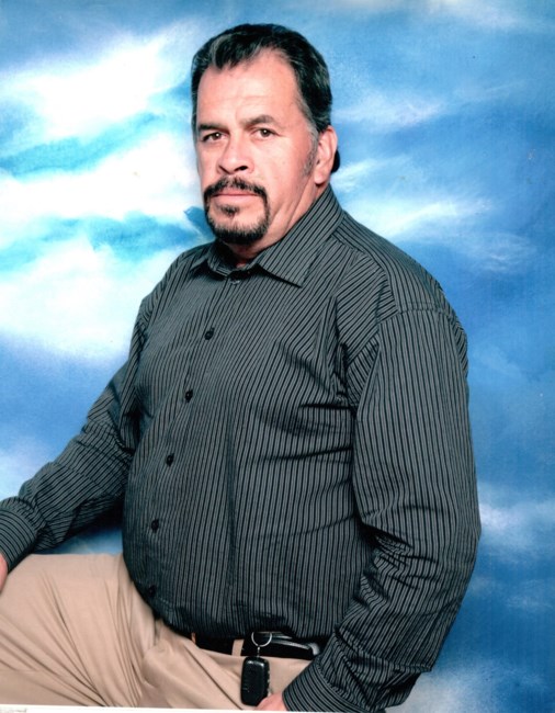 Obituario de Miguel Casillas