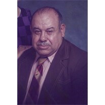 Obituary of Juan Mendoza Lopez