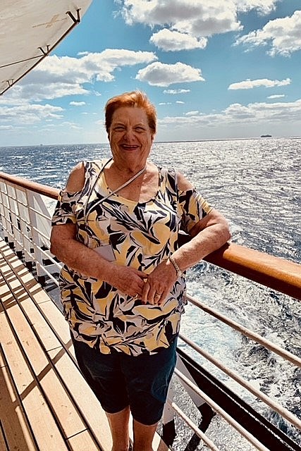 Obituary of Janice Beth Teplitz