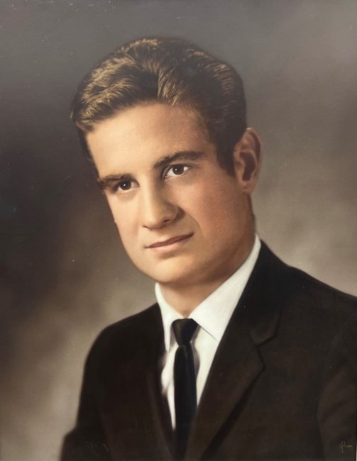 Obituary of Michael John Cerri