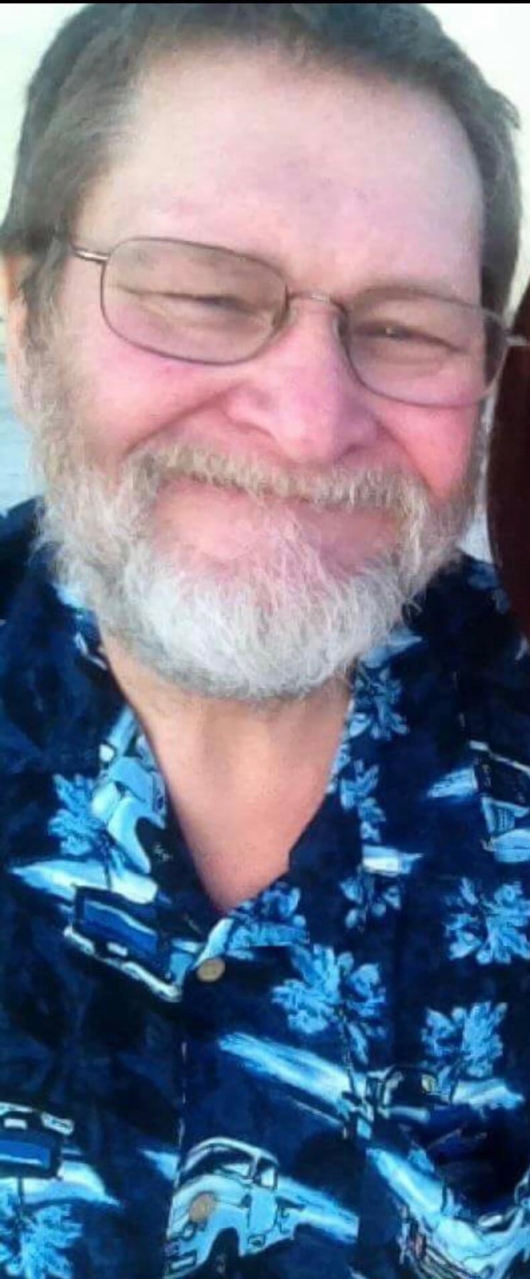 Obituary of Raymond James Koerntgen