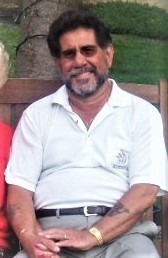 Obituario de Ronald Jay Gordon Sr.