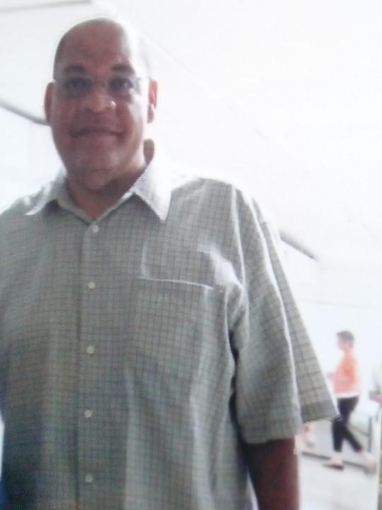 Obituary of Weldon Jerome Parrish