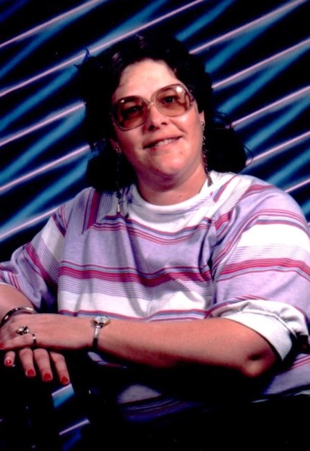 Obituary of Beth Stewart