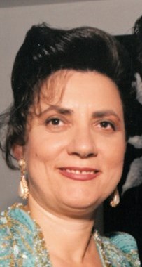 Obituary of Anica Amalia Tarabokija