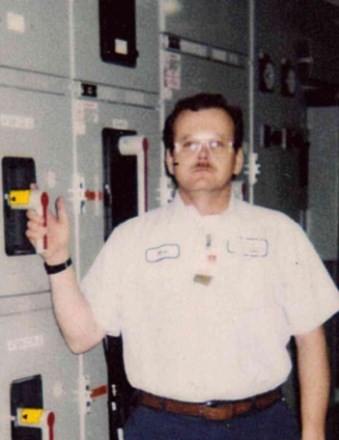 Obituary of Michael Joseph Dixon