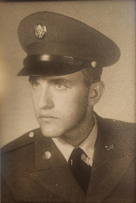 Obituary of Dennis Norman Bradley