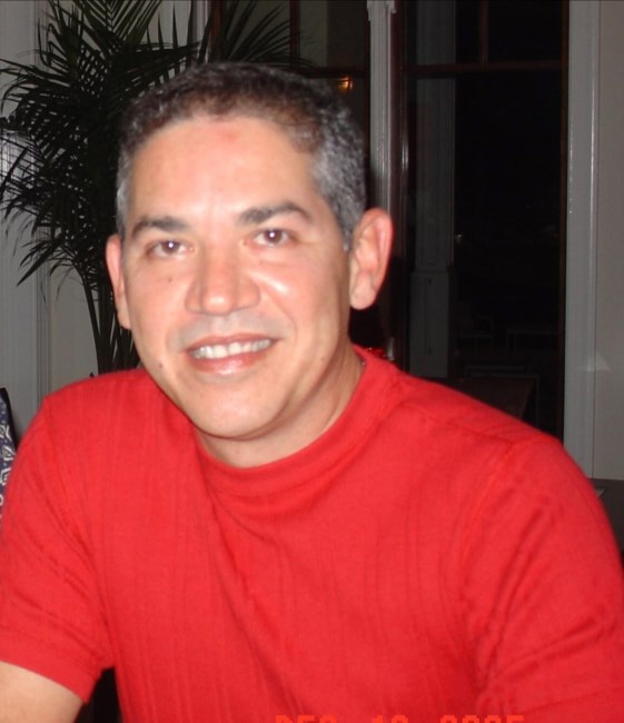 Obituary of Dr. Jose Oscar Naveira