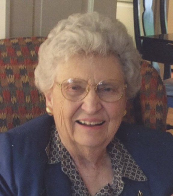 Obituary of Mrs. Anne Brooke Brooke Milner