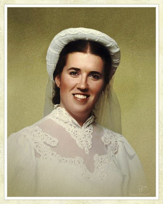 Obituary of Carolyn F. Chetwynd