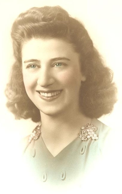 Obituary of Virginia A. Moran
