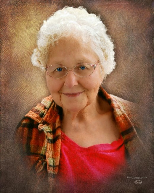 Obituary of Mary L. Williams