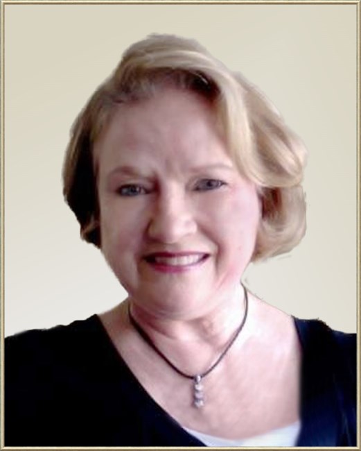 Avis de décès de Mary Ann Monroe Moore