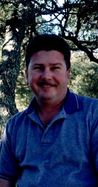 Obituary of Mark Dale Pack