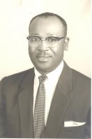 Obituary of Msgt Samuel W. Turner