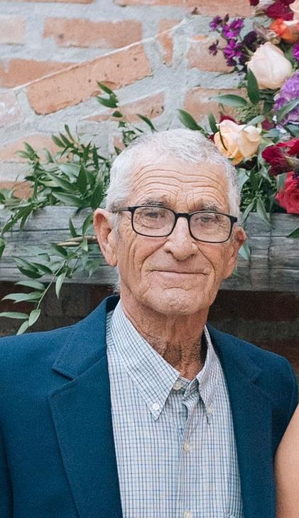 Obituary of William T. Madole