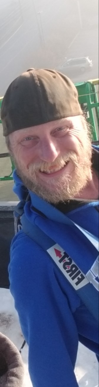 Obituary of Christopher Clay Craven